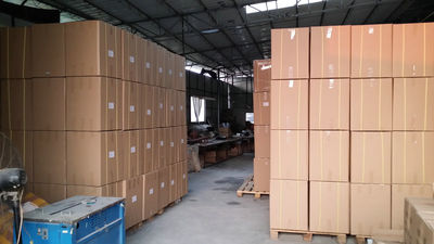 Guangdong Gaoxin Communication Equipment  Industrial Co，.Ltd