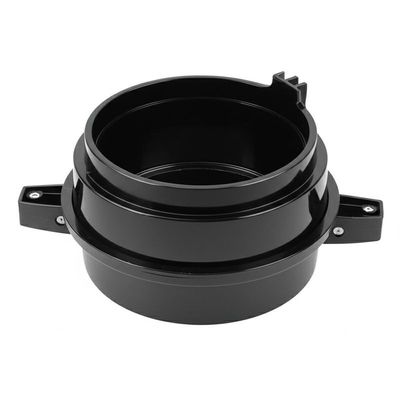 優れた光ファイバー接続ソリューションのための機械的シールドーム光ファイバー融着接続クロージャOEM