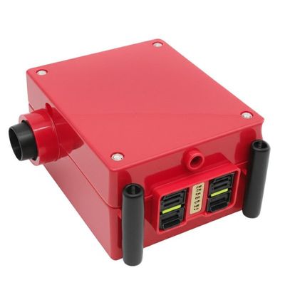 防水光ファイバースプライス閉塞 2年 -5Cから40C IP68