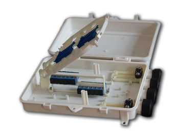 ABS PP 繊維光学の端子箱