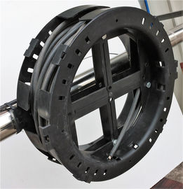 fsu-d400 optica繊維ケーブルのstorgeの単位d400 1の側面は12m並んで30m PPロールをそれケーブルで通信します